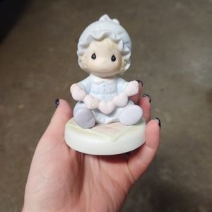 You've Touched so many Hearts